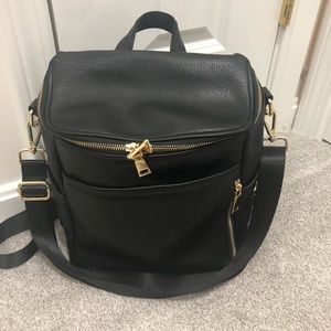 Azaria Petite Diaper Bag